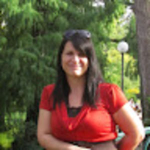 Meet your Posher, Tammie